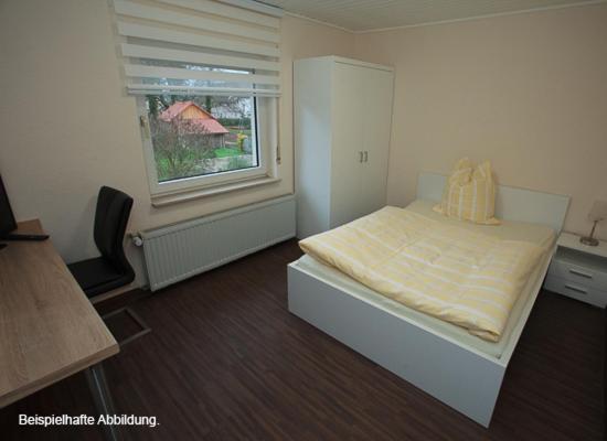 Haus Am Asang Ξενοδοχείο Löwenstein Εξωτερικό φωτογραφία
